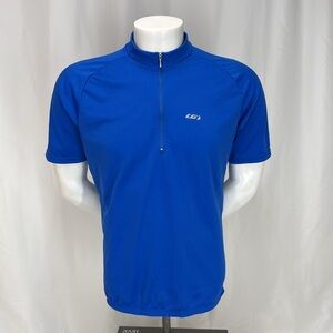 Louis Garneau, Men’s cycling jersey, SZ L